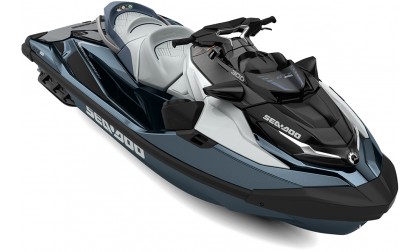 GTX Limited 300 iDF with tech package
